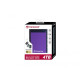 TRANSCEND STOREJET 25H3 2.5 INCH 4TB USB 3.1 EXTERNAL PORTABLE HARD DISK